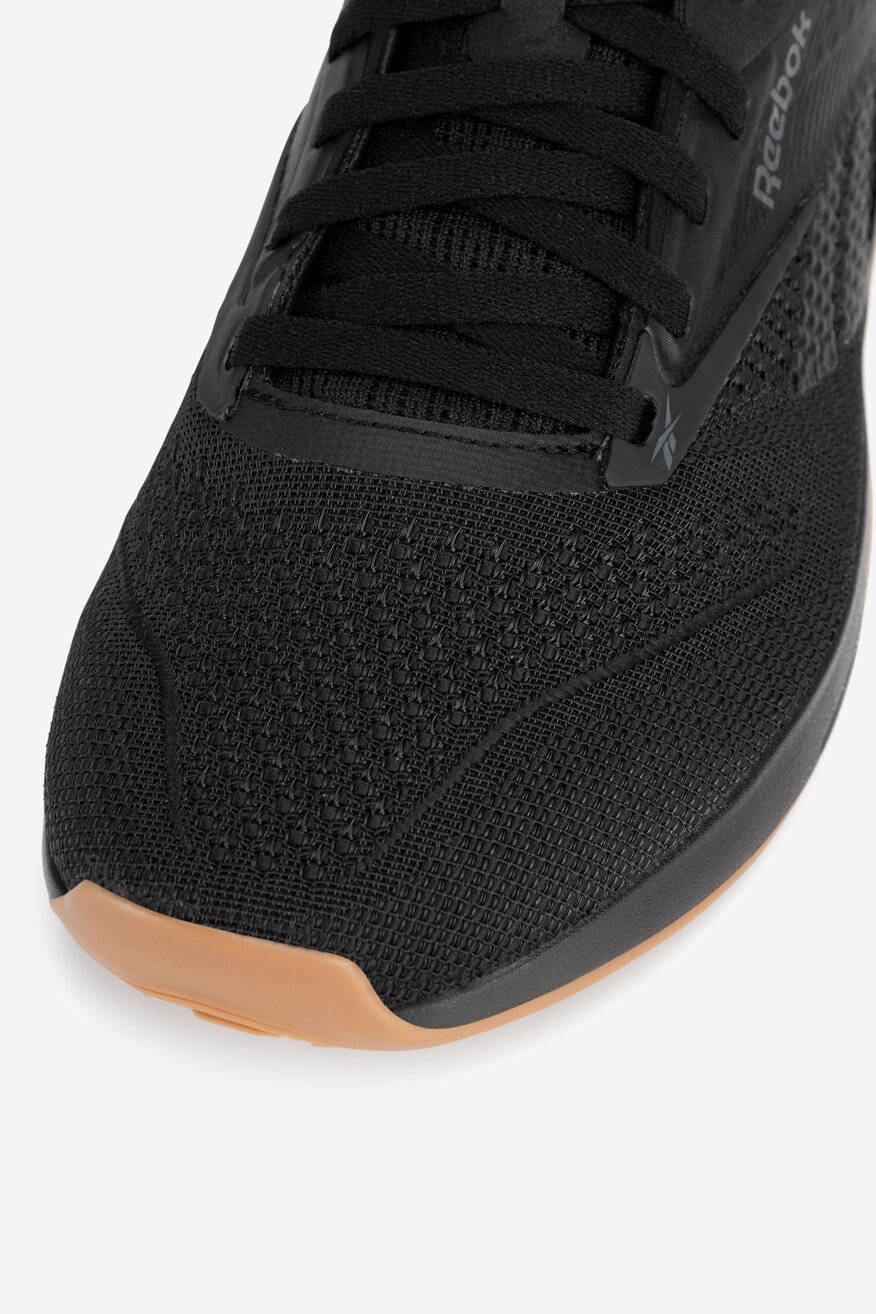 Sportovní obuv Reebok ČERNÁ - 5905588683308