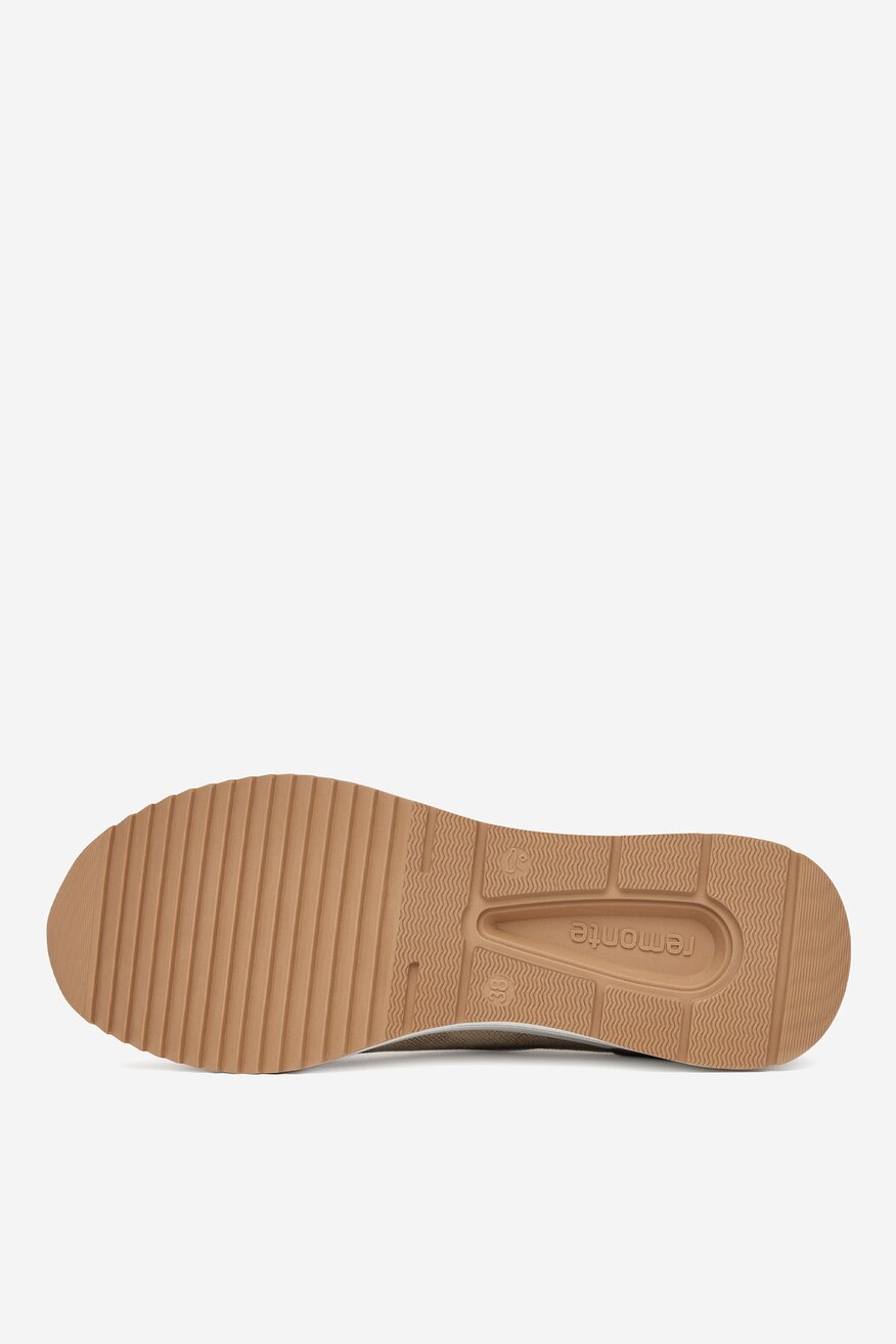 
                Sneakerși Remonte BEJ - 2230074053239