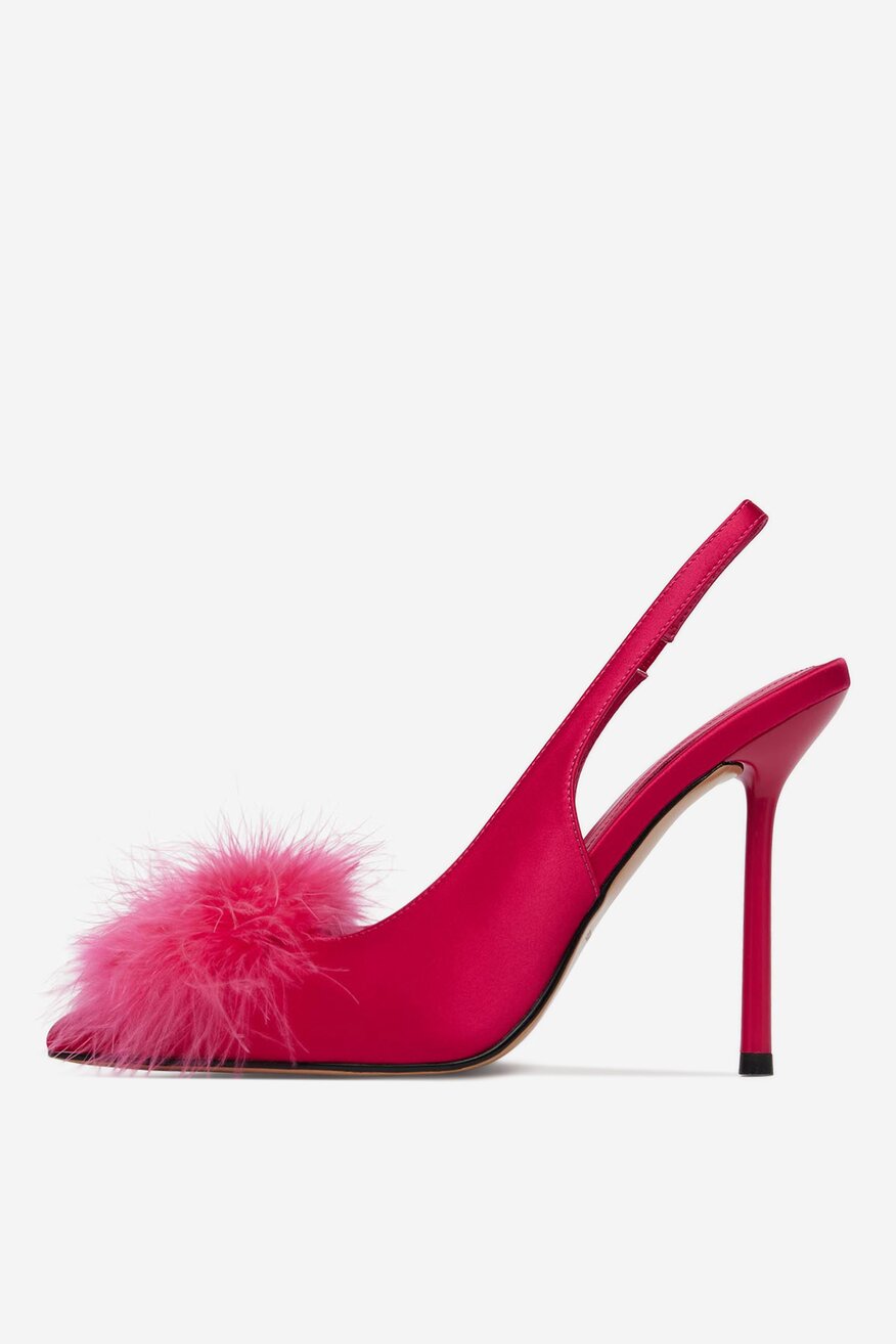 
                EVA MINGE - Szpilki - 5906751870174