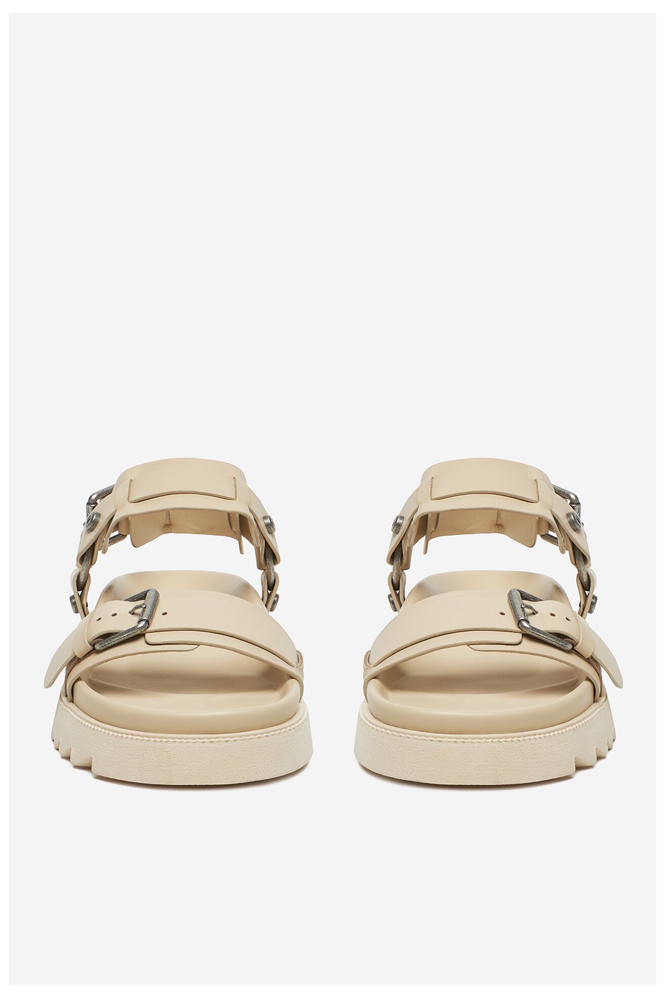 Сандали G-STAR RAW DEBRA-25SS497 БЕЖОВ