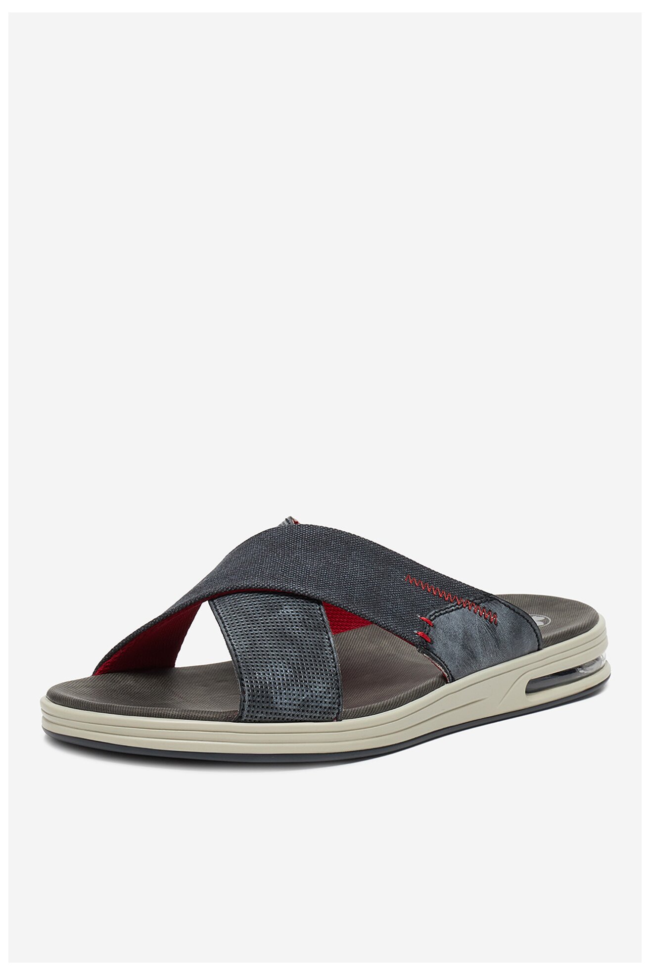 Șlapi Rieker 29086-15 BLEUMARIN