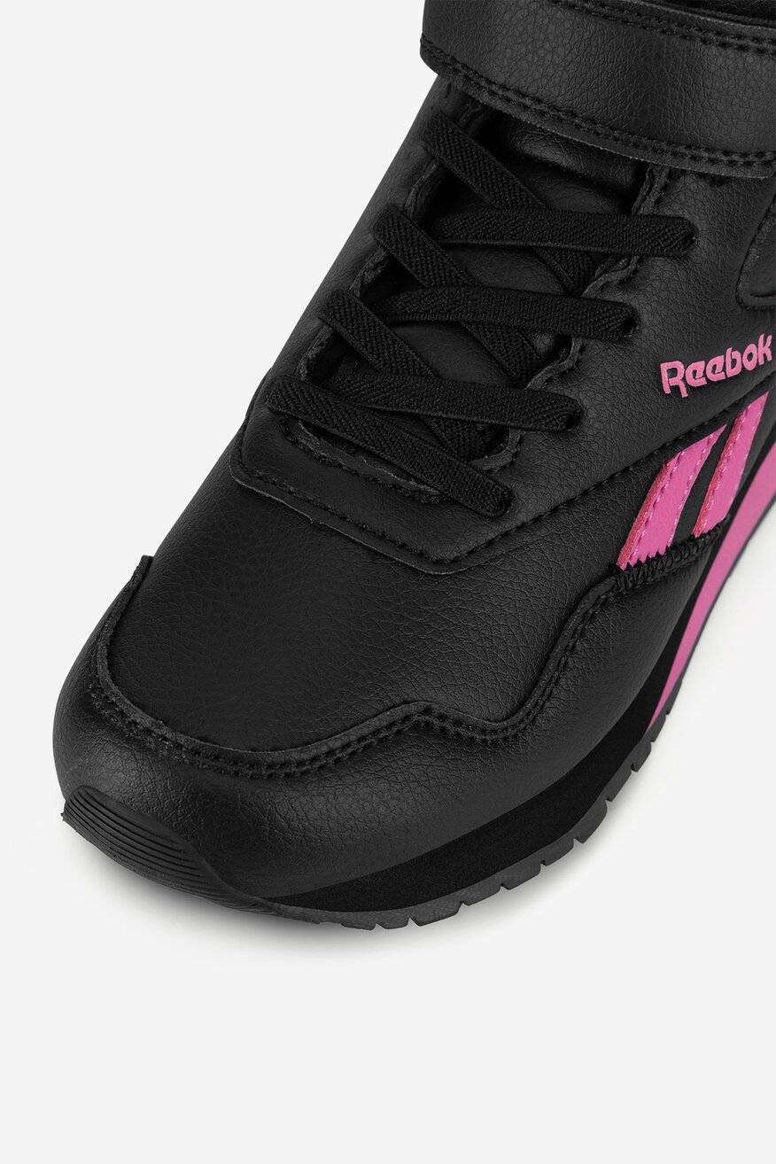 Bocanci Reebok NEGRU - 5903419783388