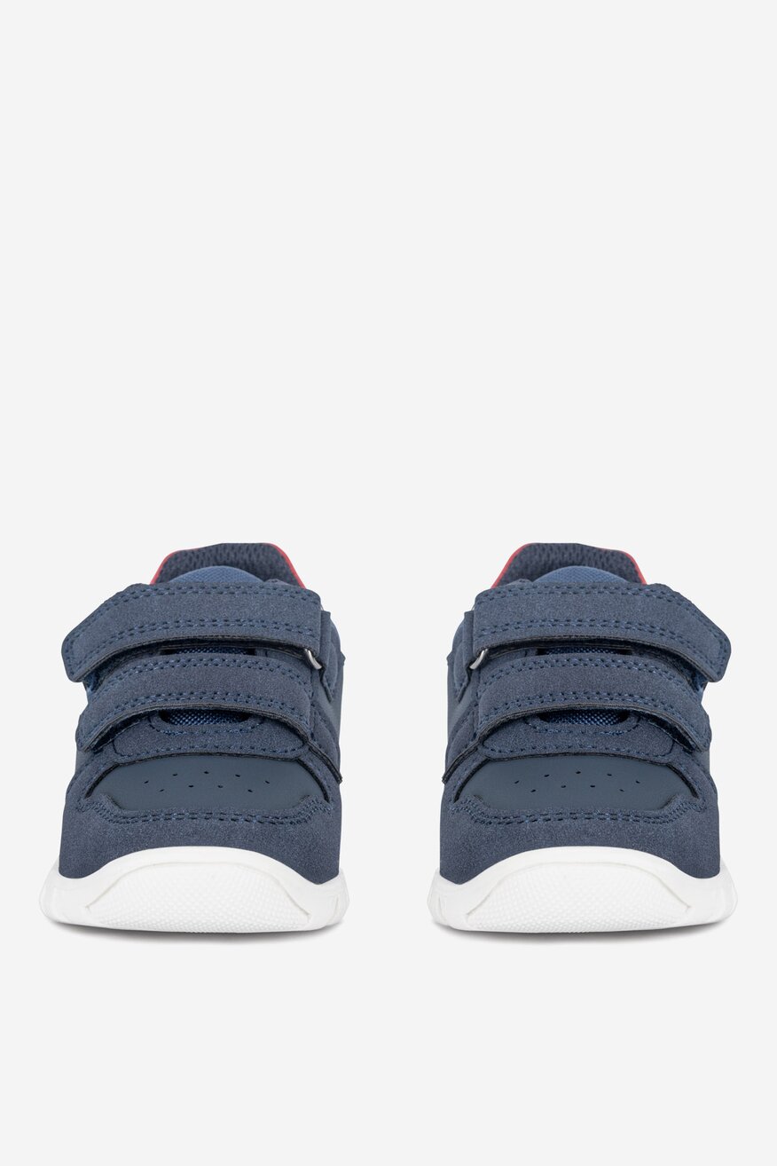 Action Boy - Sneakersy - 5905588795124