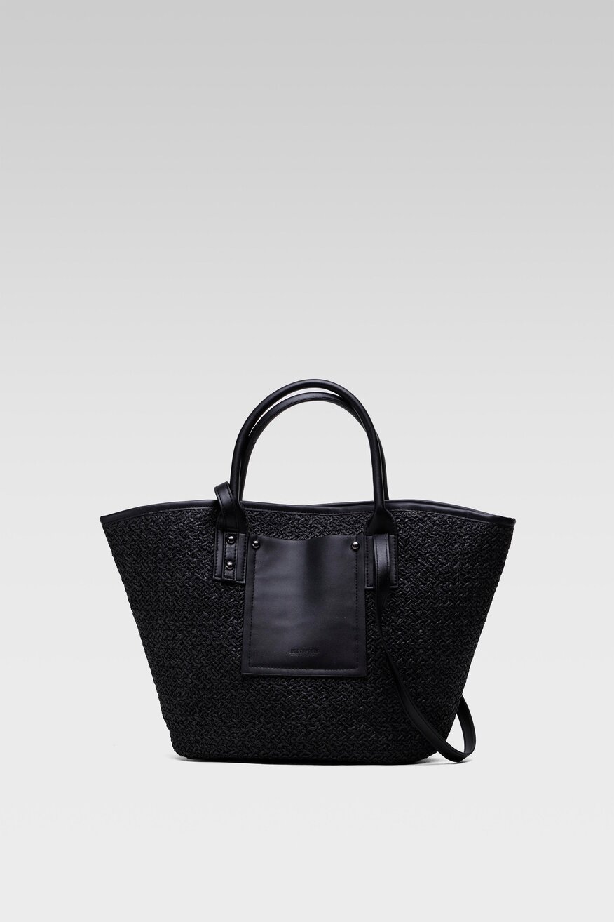 
                Jenny Fairy - Torebka duża typu koszyk - 5904248668396