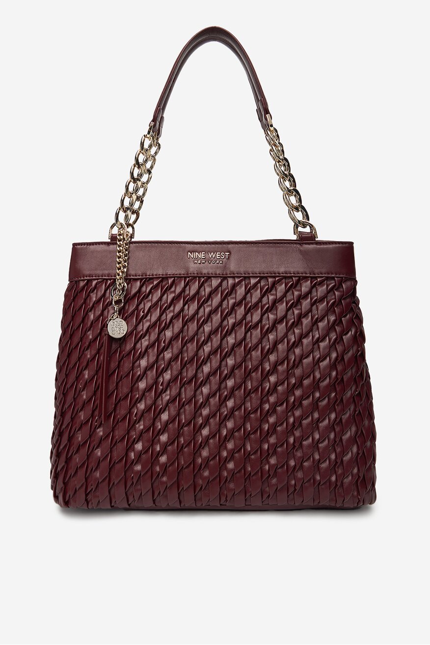 Дамска чанта NINE WEST БОРДО - 5906751369760