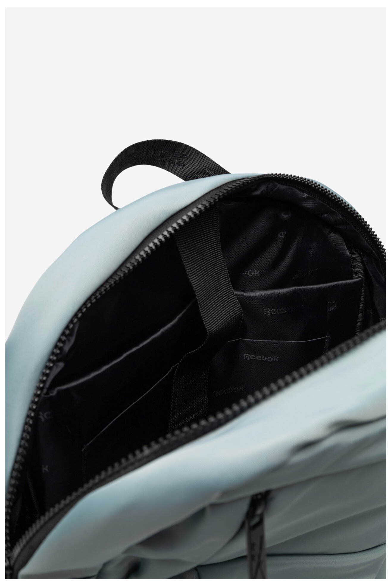 Plecak Reebok RBK-030-CCC-05 Niebieski jasny