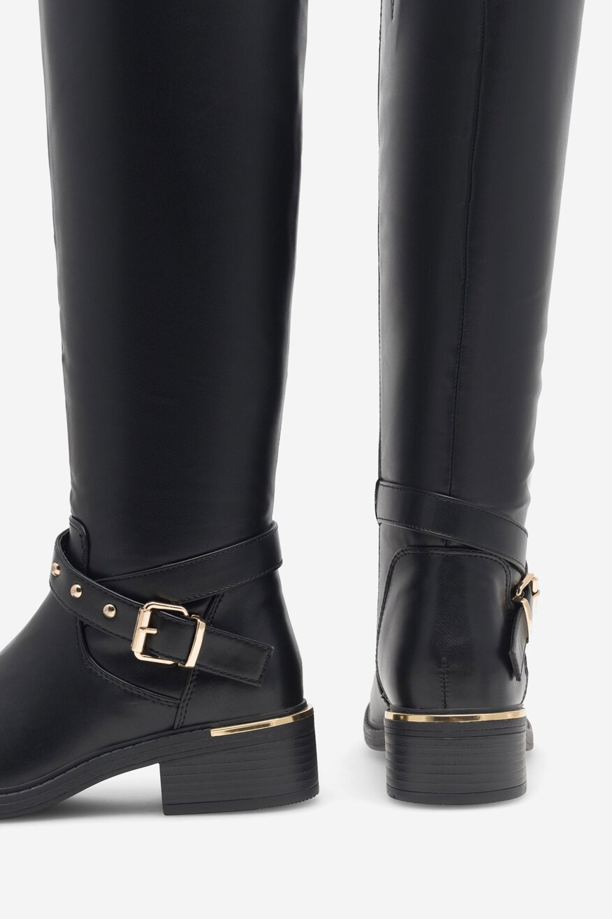 
                Jenny Fairy - Kozaki - 5905588076179