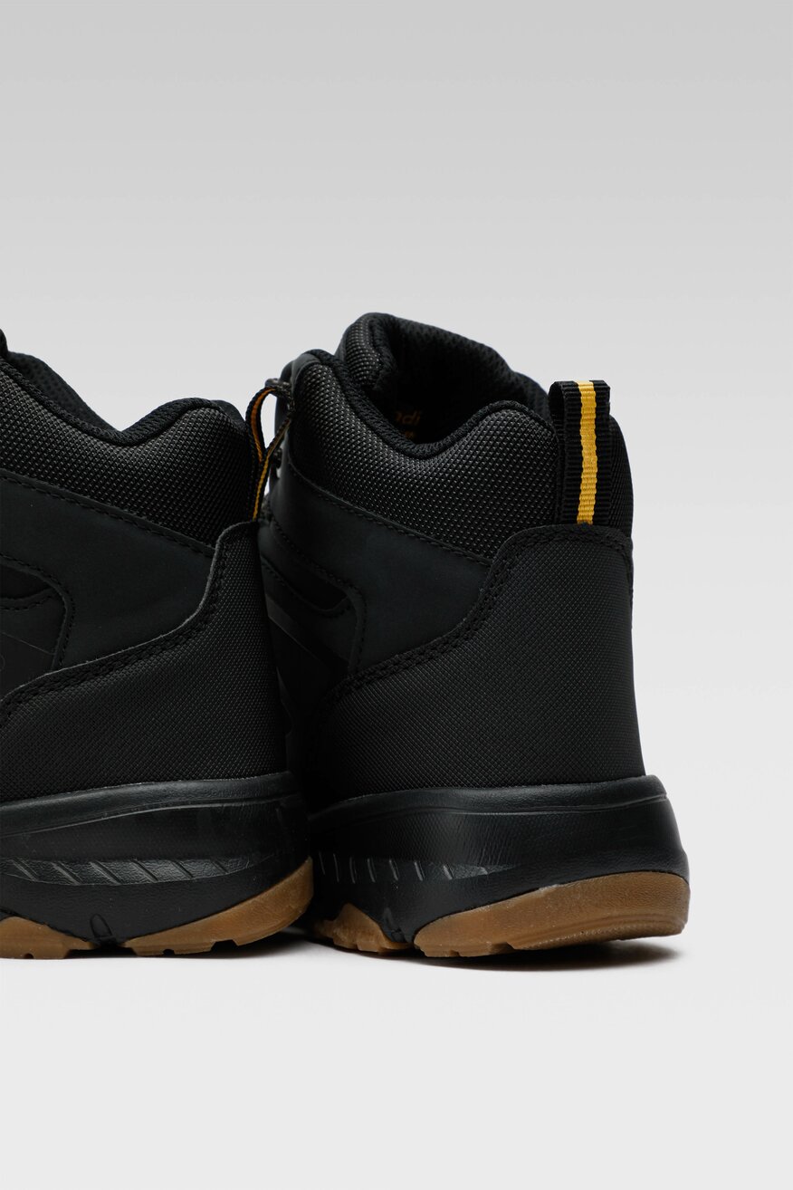 
                SPRANDI EARTH GEAR - Buty trekkingowe - 5904862135755