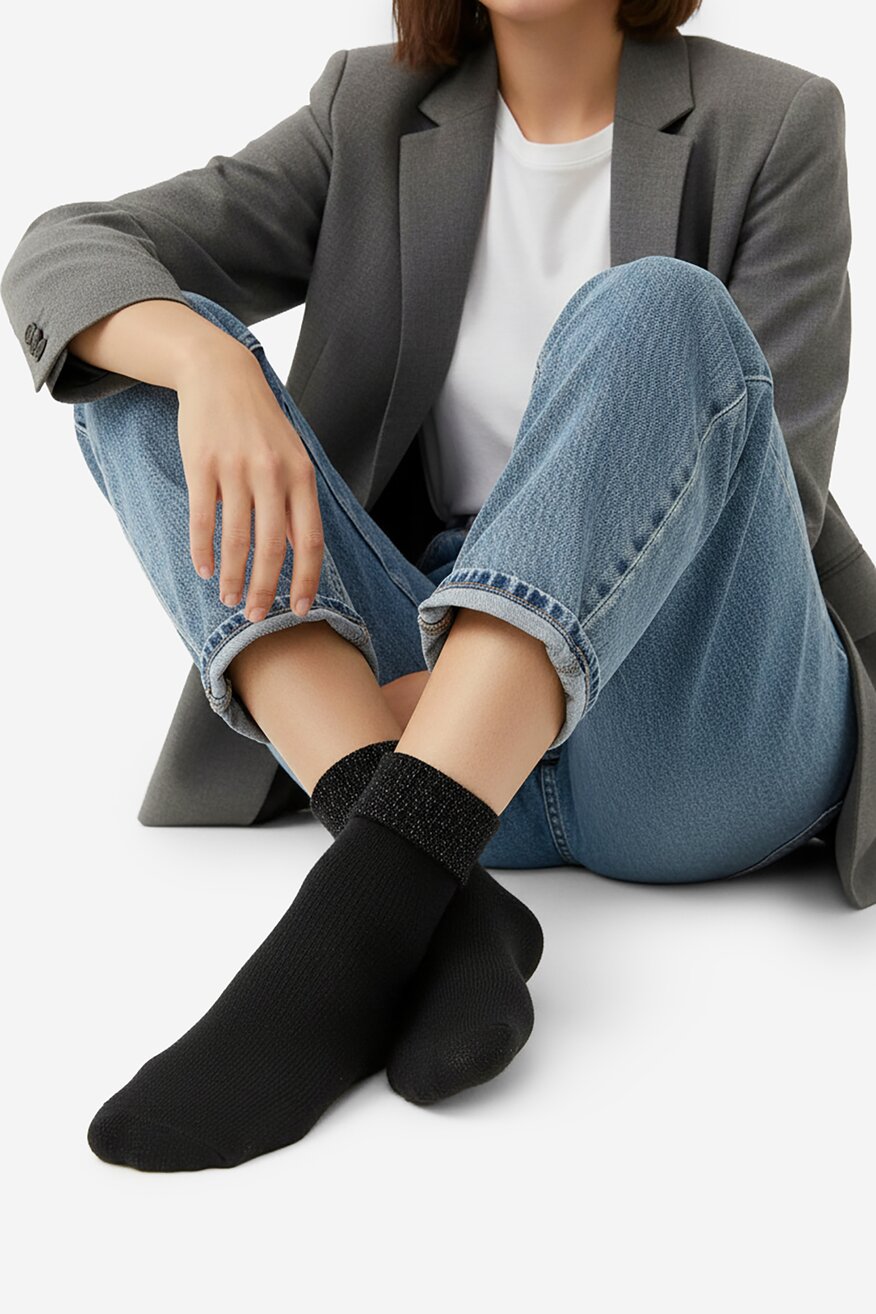 
                Čarape NINE WEST BELA - 5906751360385