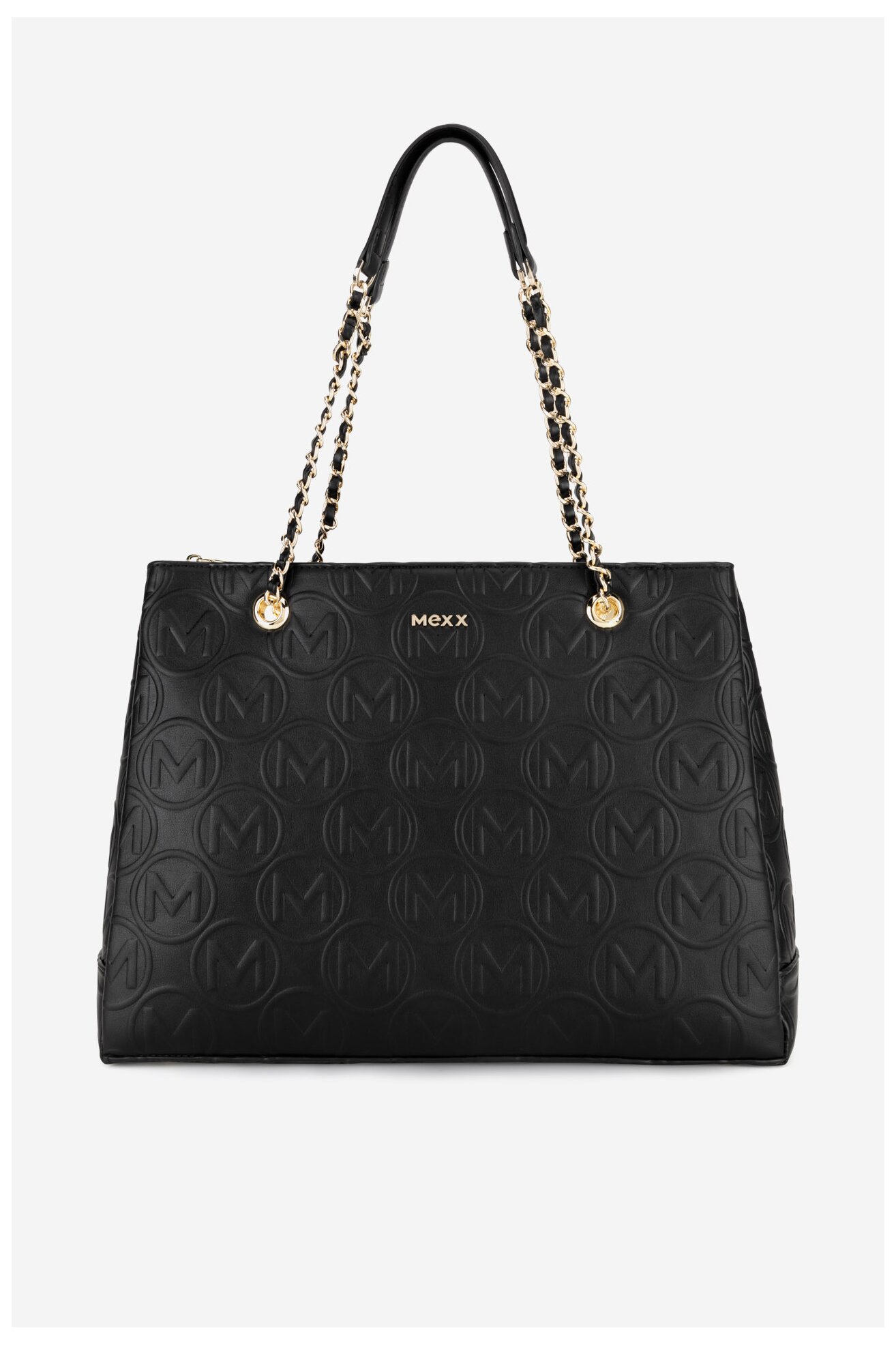 Torba Mexx MEXX-S-011-07 CRNA