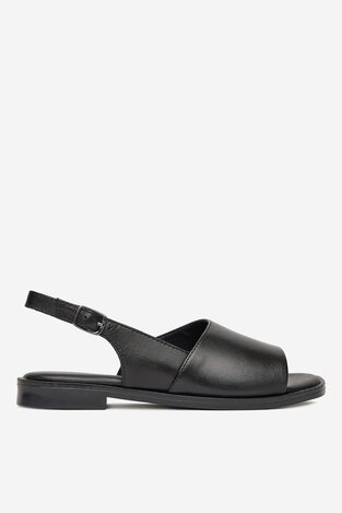 Сандалі Lasocki EMIE RST-EMIE-09 ЧОРНИЙ