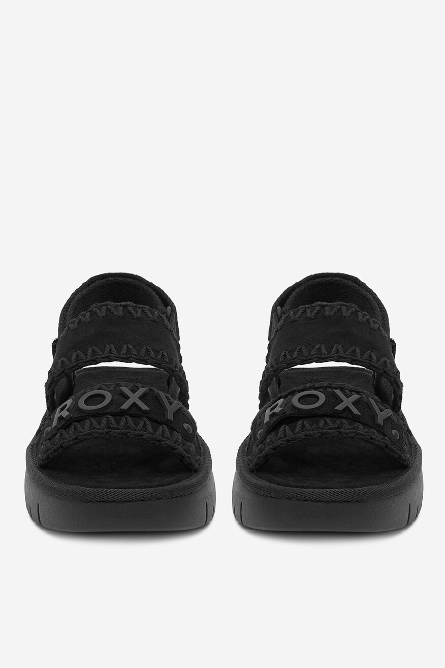 Sandale ROXY NEGRU - 5906751058817