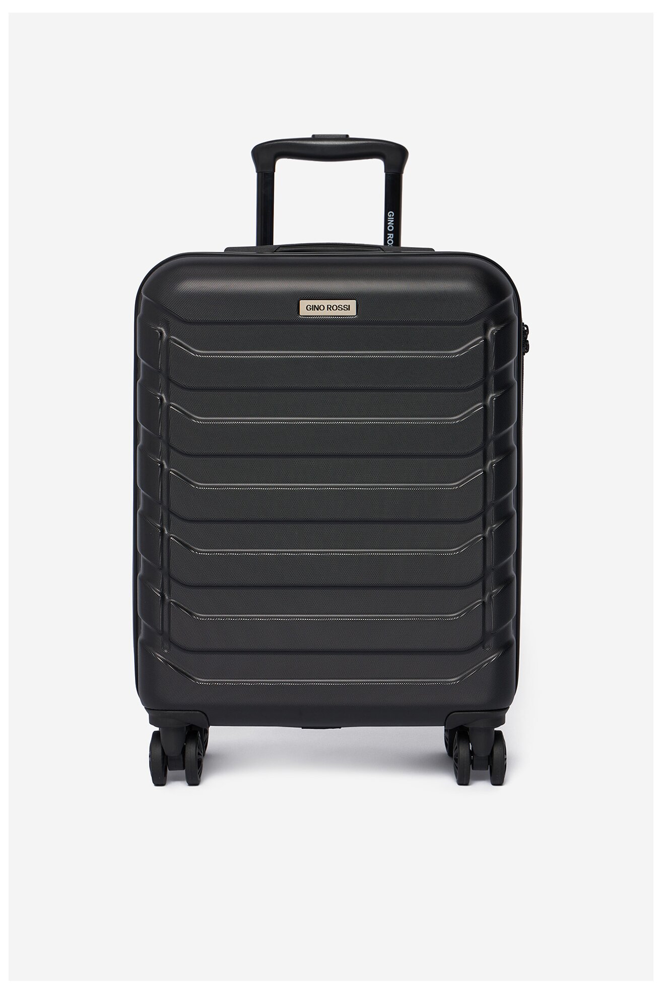 Kofer Gino Rossi C-GIN-S-001-05-BLACK CRNA