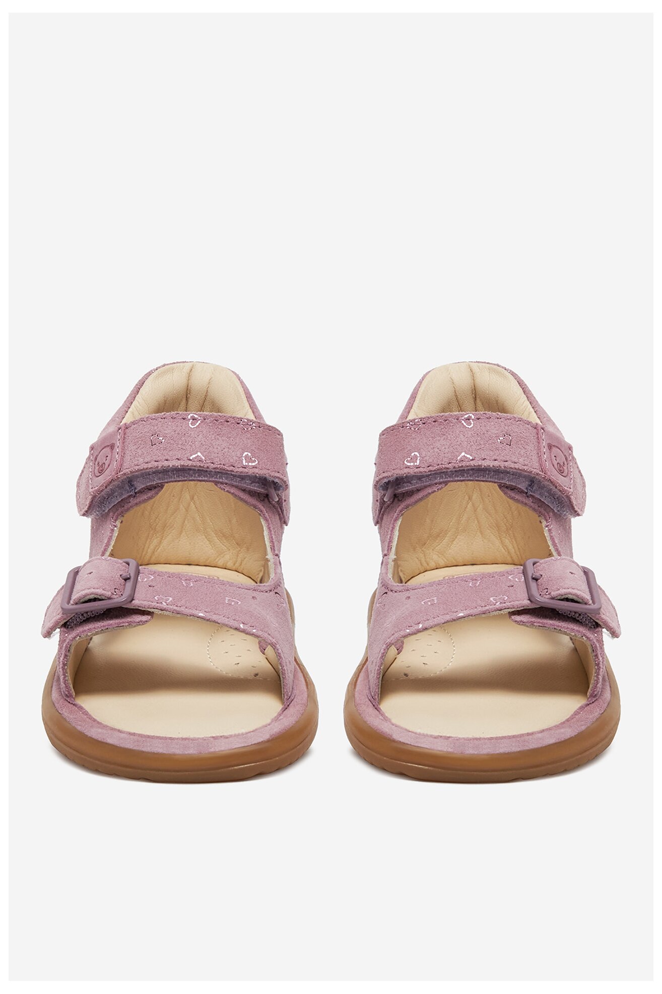 Sandale Lasocki Kids DAKAR CI12-DAKAR-01(II)DZ MOV