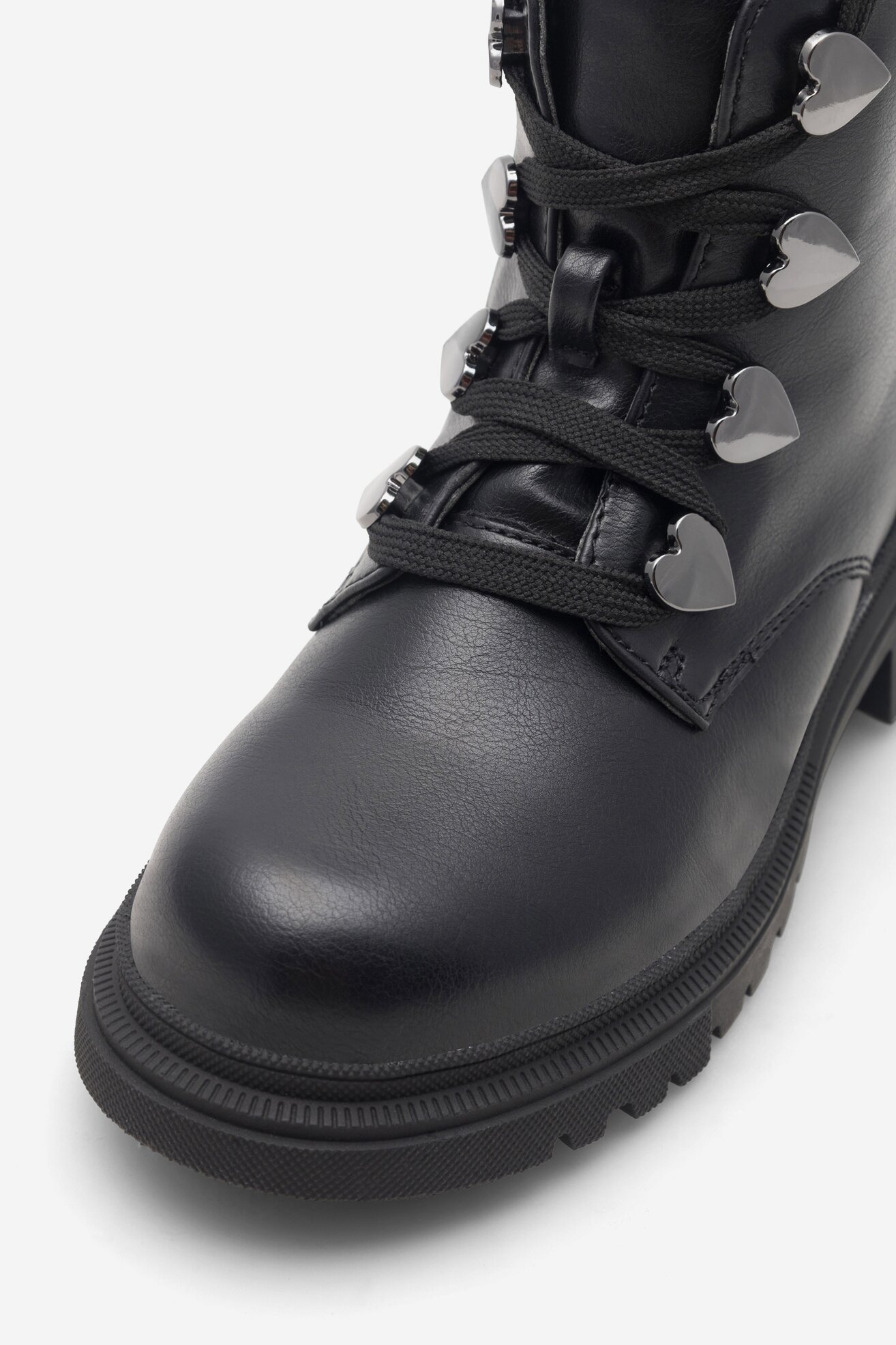 Боти DeeZee CEO-CS5129-21 ЧЕРЕН