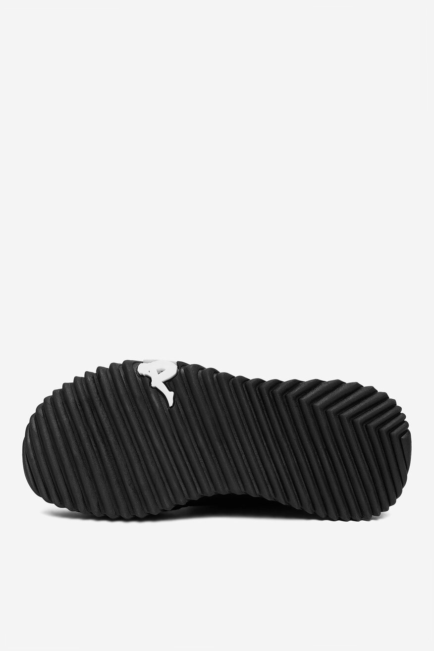 
                Sportcipő Kappa FEKETE - 5906751653470