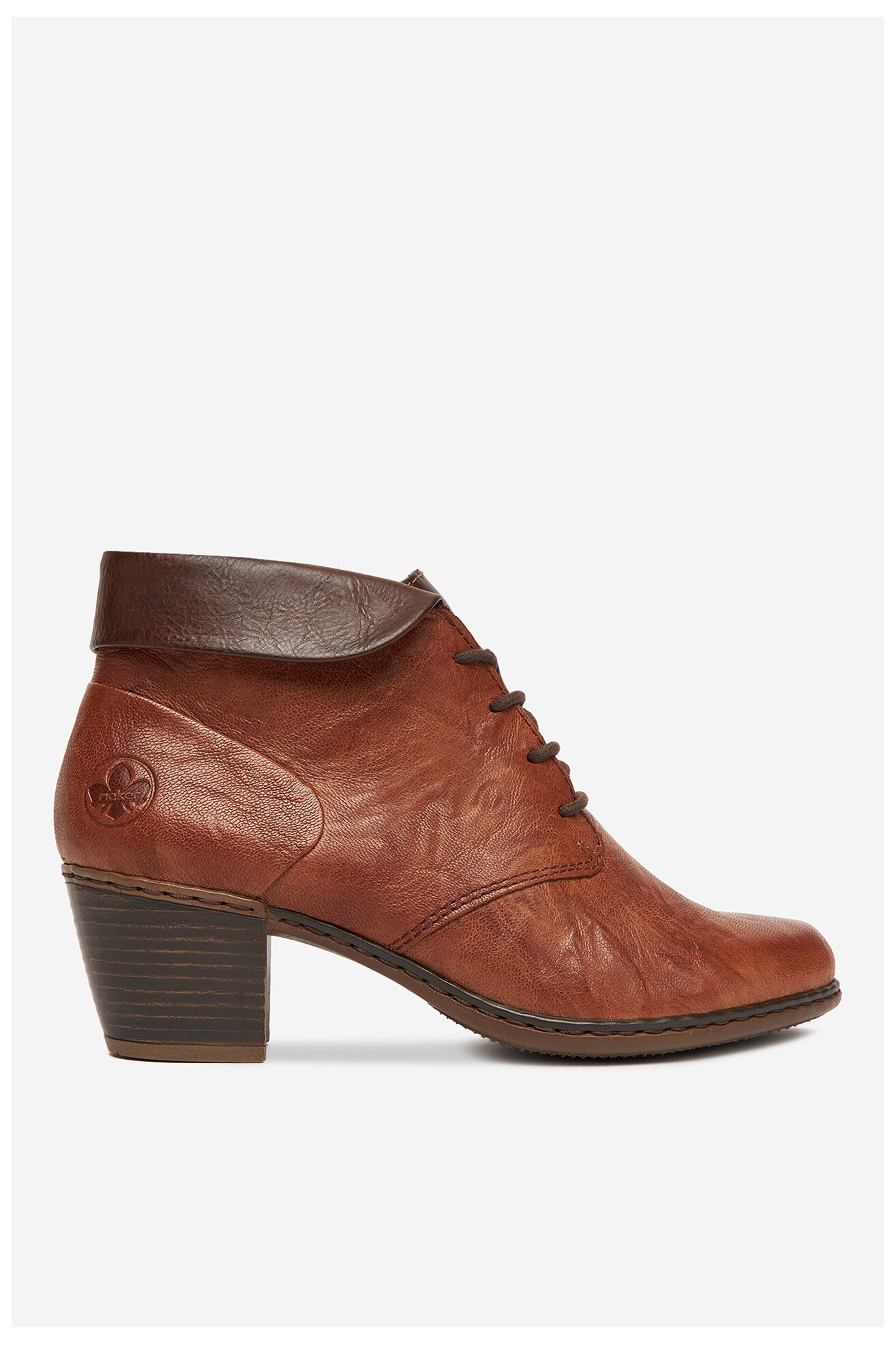 Боти Rieker Y2131-22 КАФЯВ