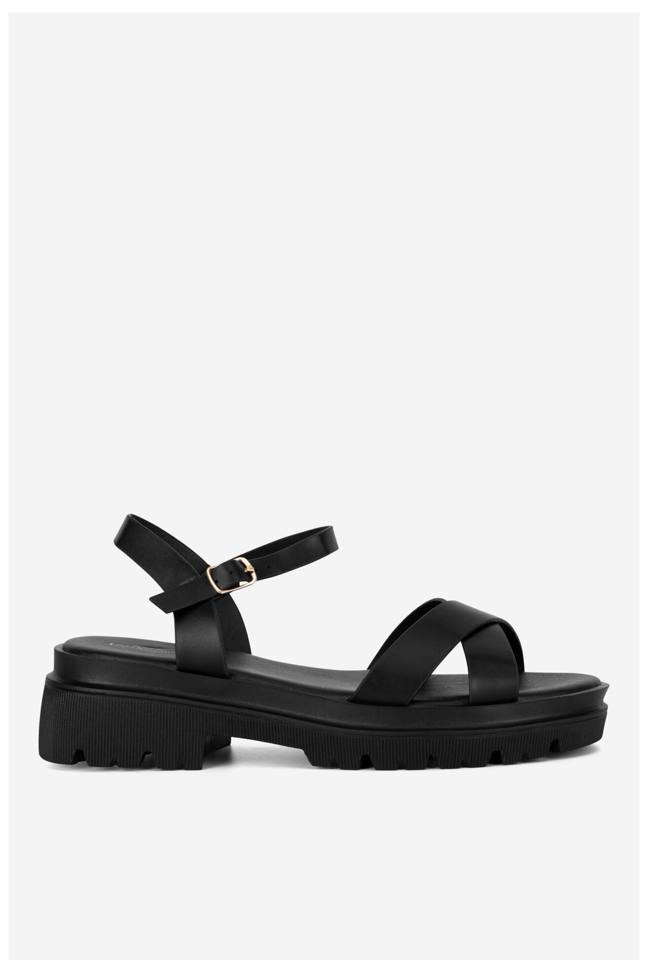 Сандали DeeZee WYL201123-1A ЧЕРЕН