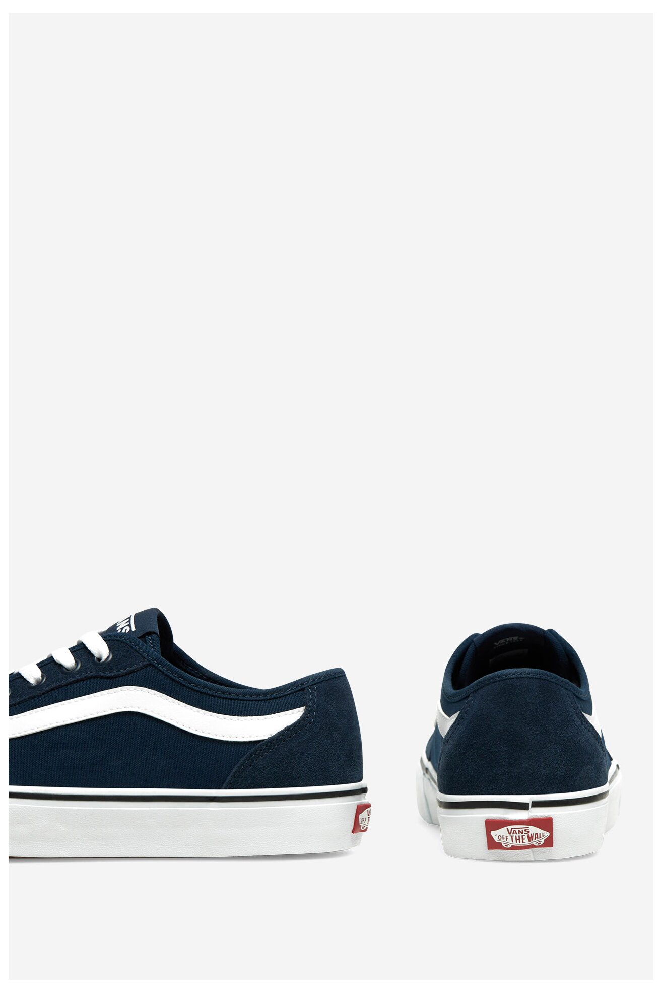 Кецове Vans FILMORE DECON VN0A3WKZ5M51_ ДЕНИМ