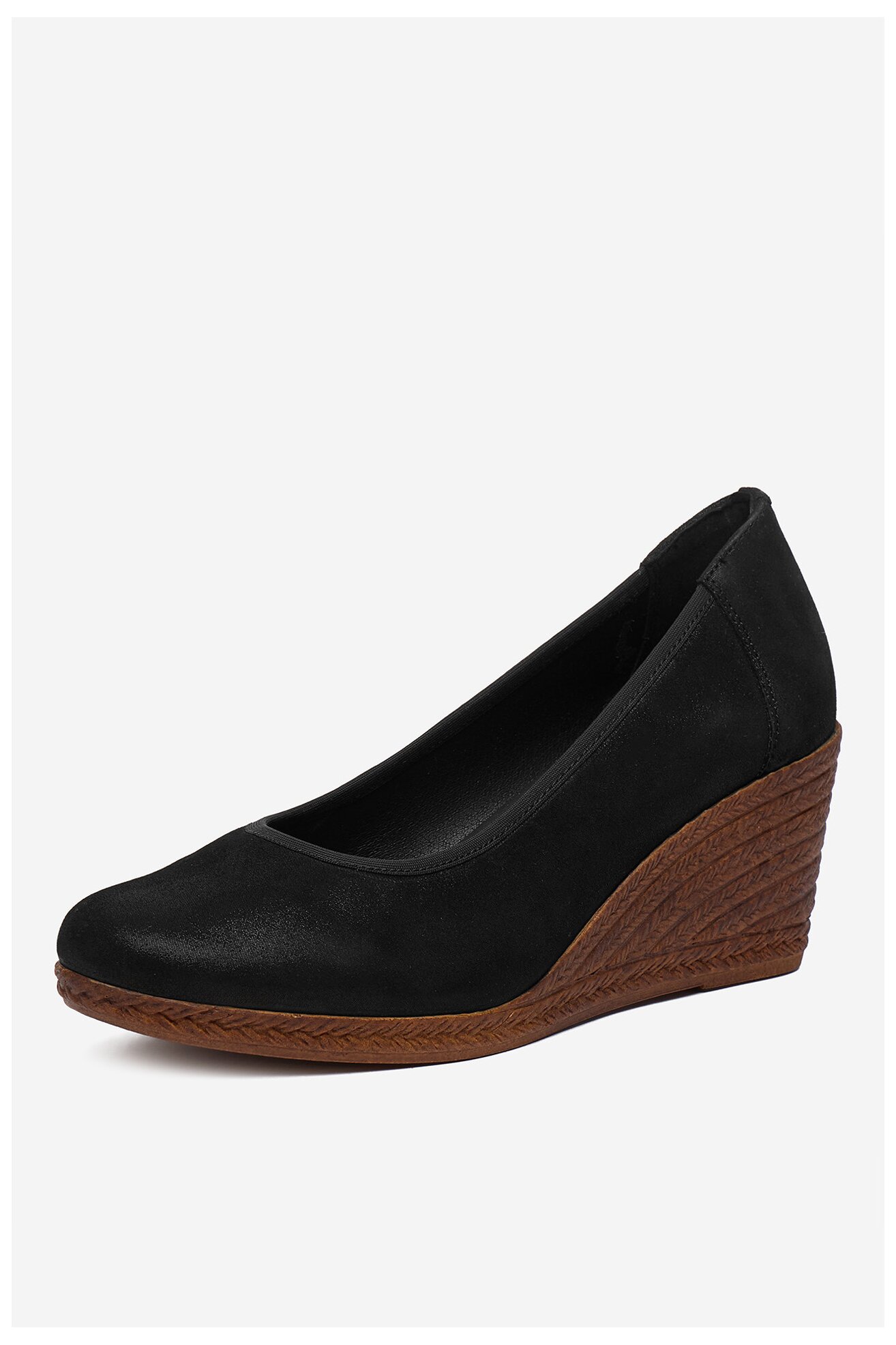 Половинки обувки Lasocki CEO-WI23-2188-10 ЧЕРЕН