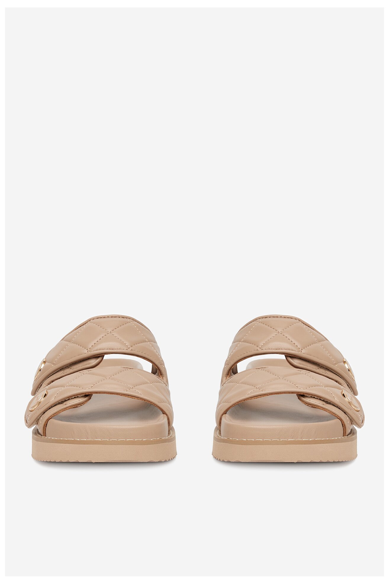 Джапанки Badura CACTUS-124AL2309 БЕЖОВ