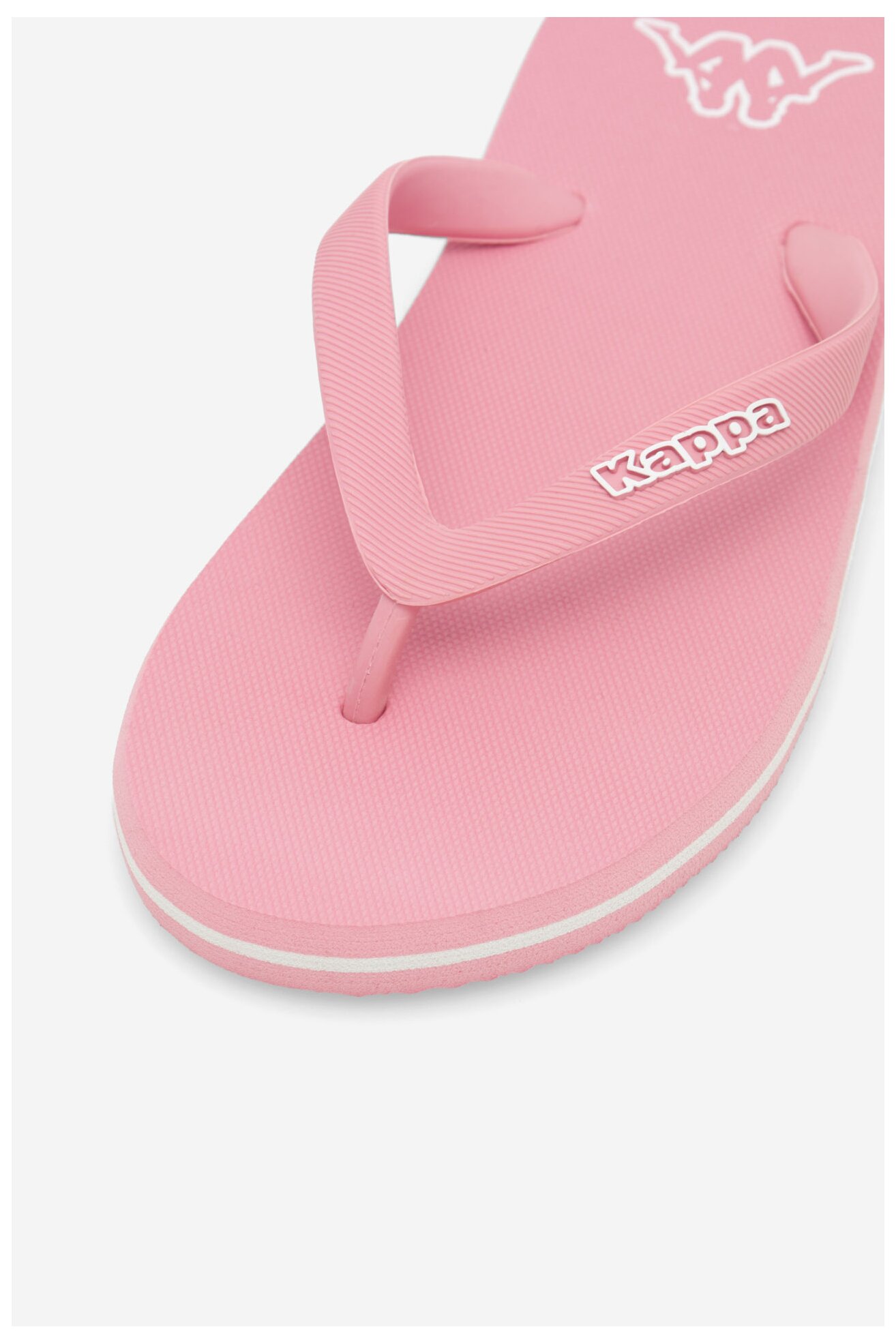 Șlapi pentru bazin Kappa LOGO MOKER 303XI60 - A9G ROZ