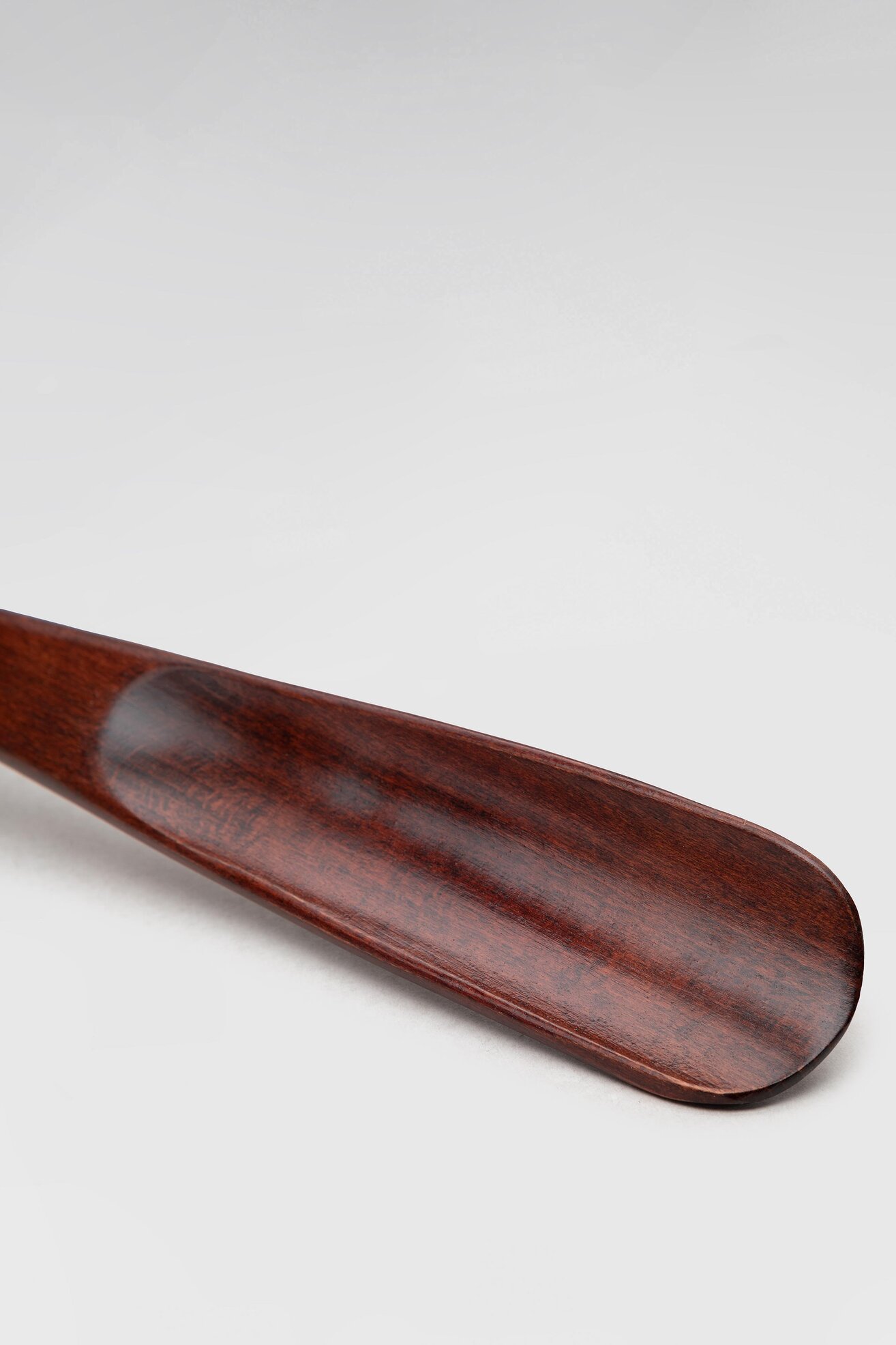 Akcesoria do butów Gino Rossi ŁYŻKA DREWNIANA Z GRAWERM 55 CM KOLOR V.AZ Brązowy