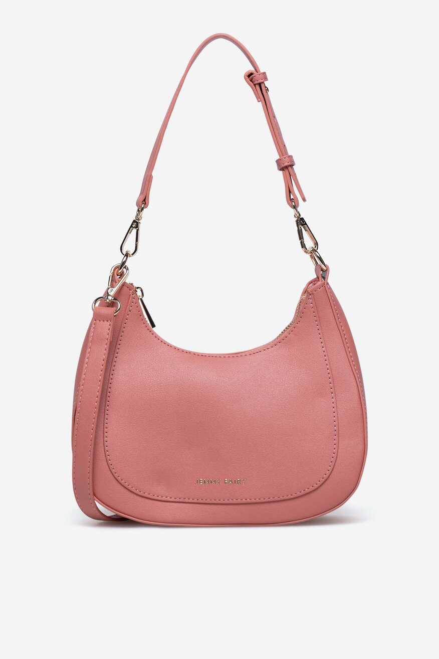Jenny Fairy - Średnia torebka hobo - 5905588575351