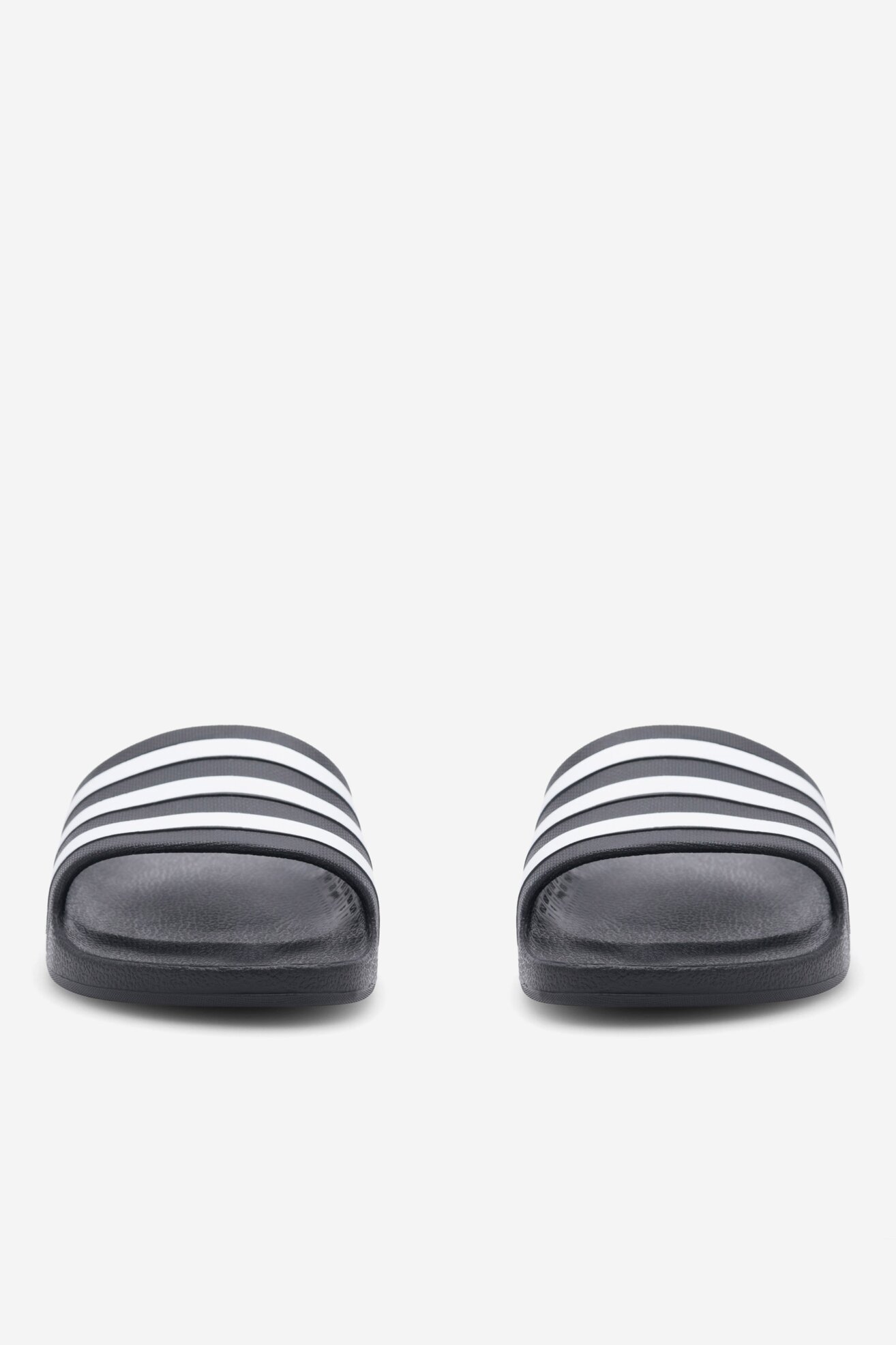 Klapki basenowe adidas 07-1003372 (F35543) Czarny