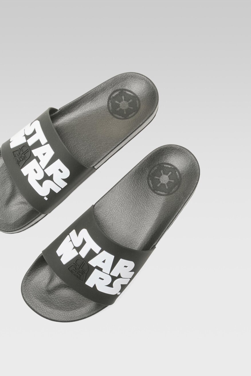 
                Папуче за базен Star Wars CRNA - 5904862633398