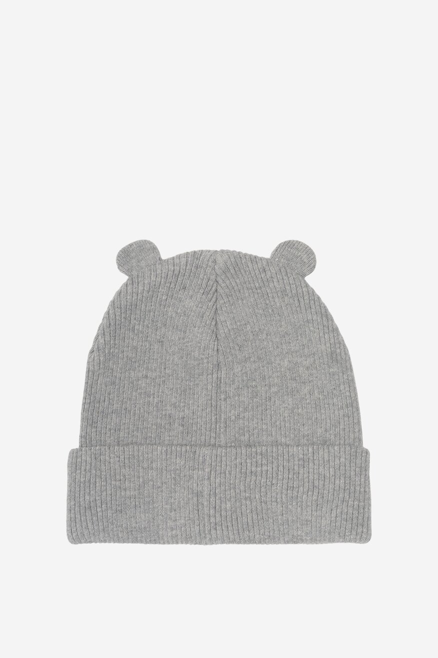 
                Lasocki Kids - Czapka beanie - 5904862953472