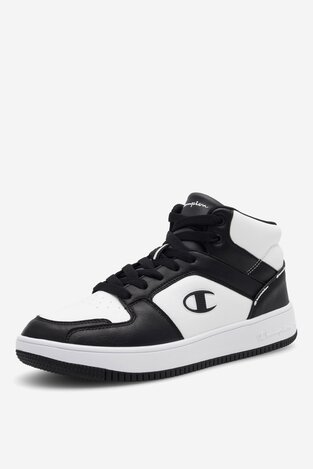 Кросівки спортивні Champion REBOUND 2.0 MID S21907-KK001. ЧОРНИЙ