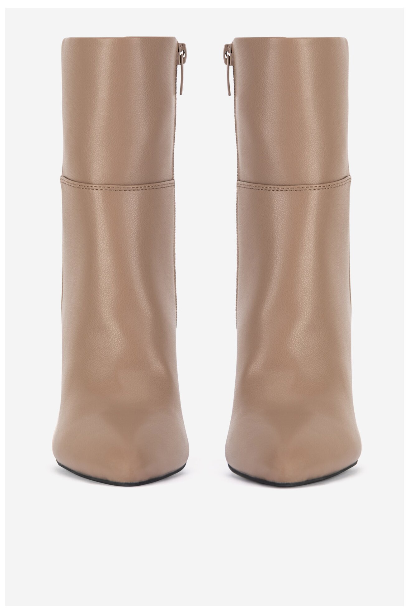 Botki Mexx MI001714343W Beżowy