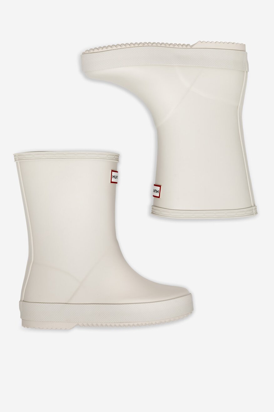 Cizme de cauciuc HUNTER ALB - 5905588648352