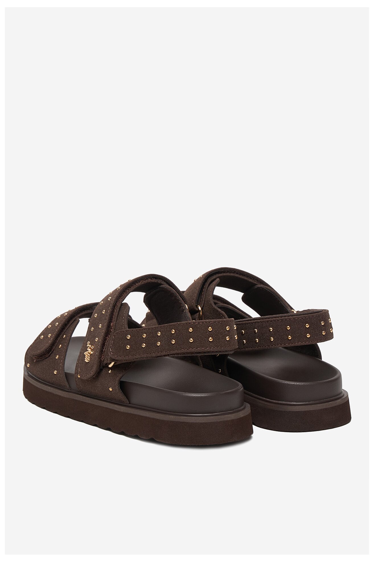 Sandały Mexx CEO-HY86009-27 Brązowy