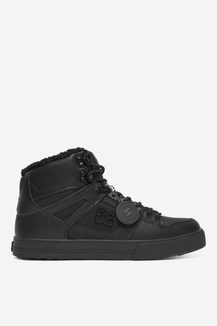 Кросівки спортивні DC Shoes CEO-V5-10118 ЧОРНИЙ