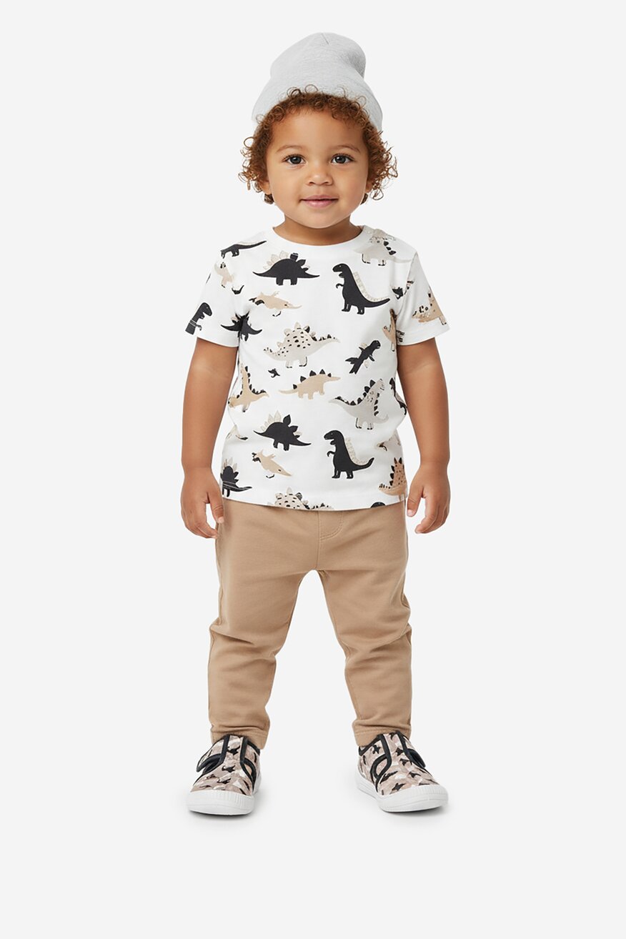 Sprandi - Kapcie na rzep - 5906751251867