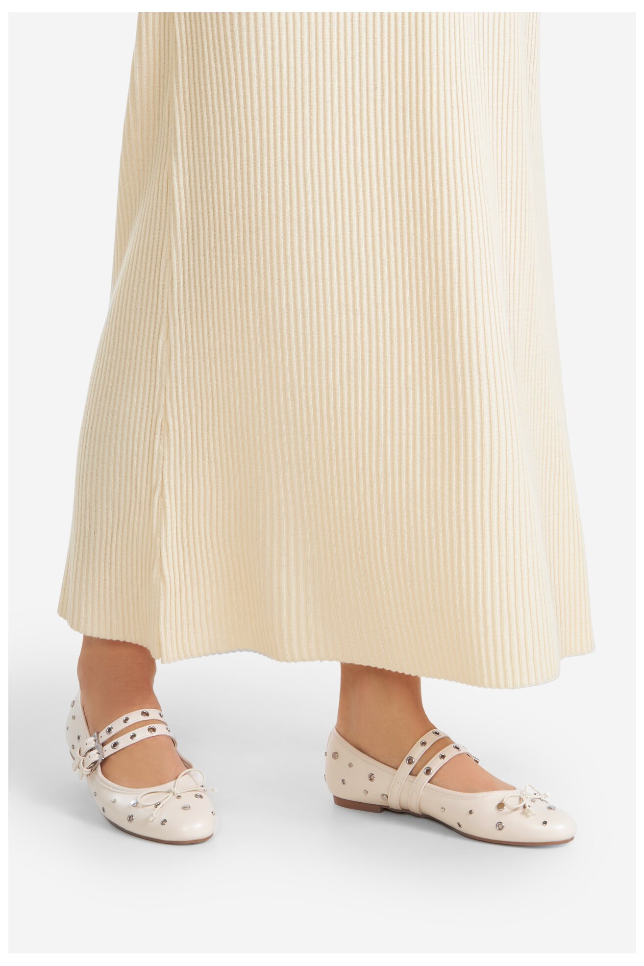 Балерина Jenny LS4193-58 БЕЖОВ