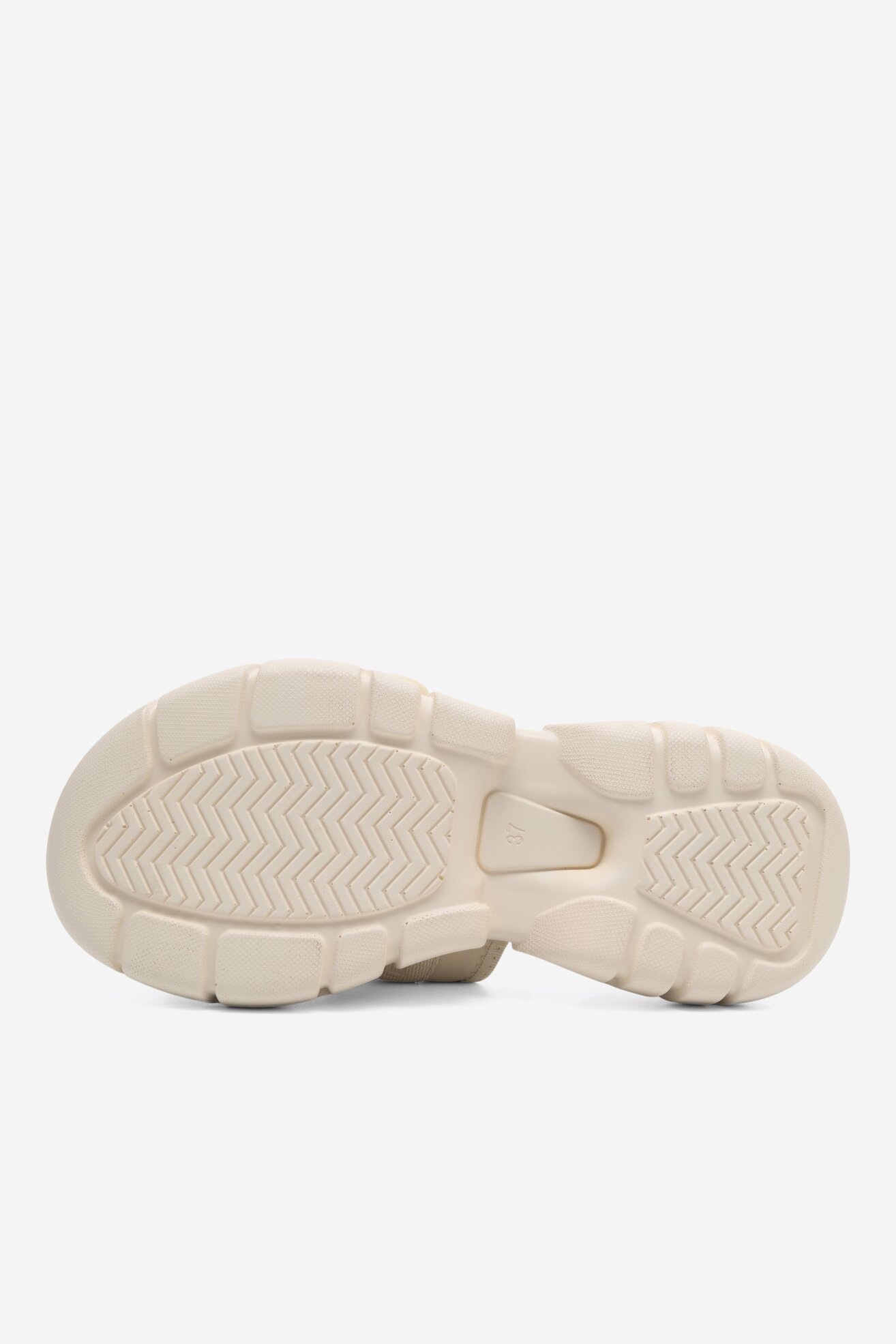 Flip-flop Sprandi WS877-02 BÉZS