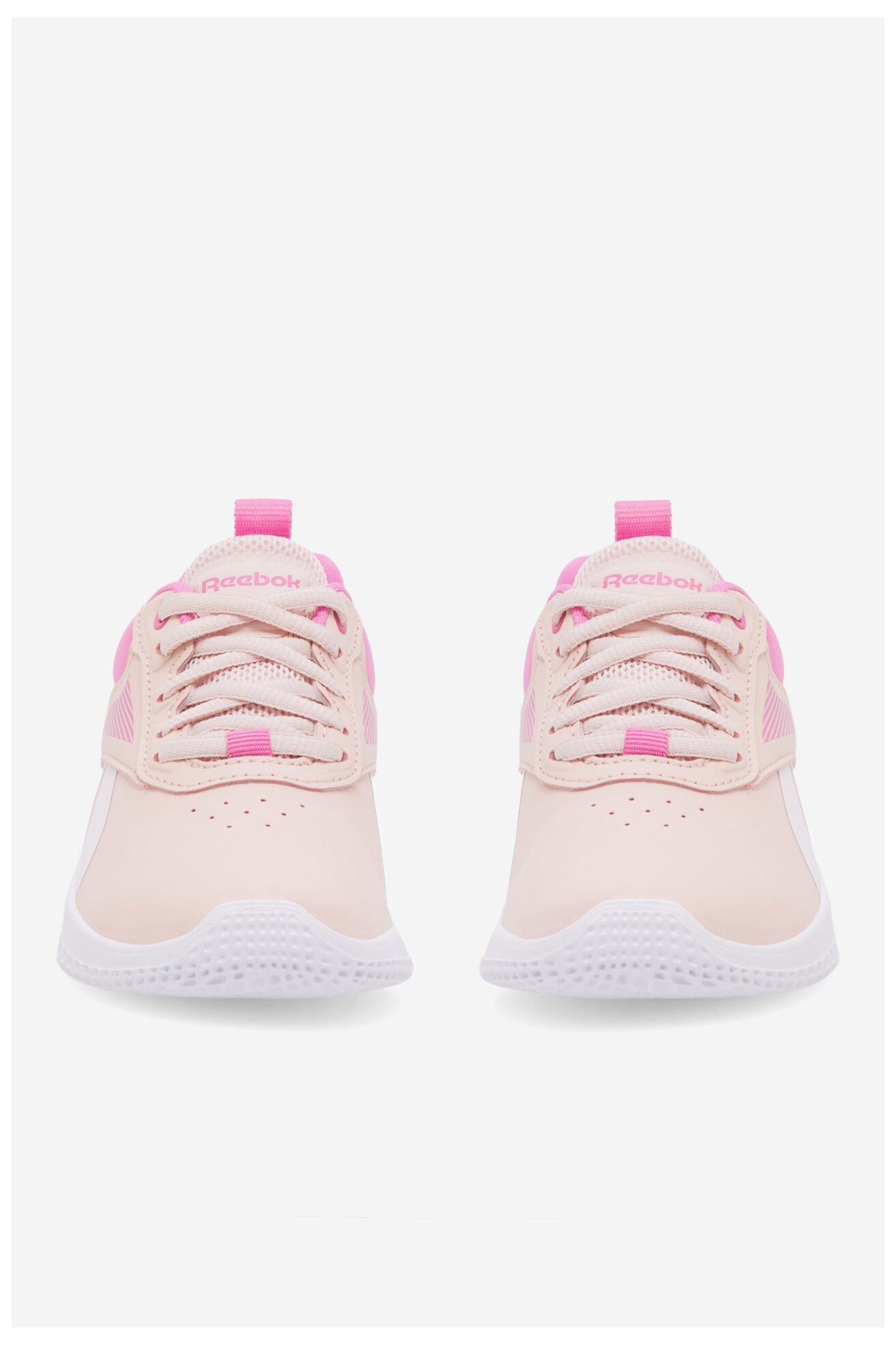 Încălțăminte sport Reebok RUSH RUNNER 5 100034148K ROZ