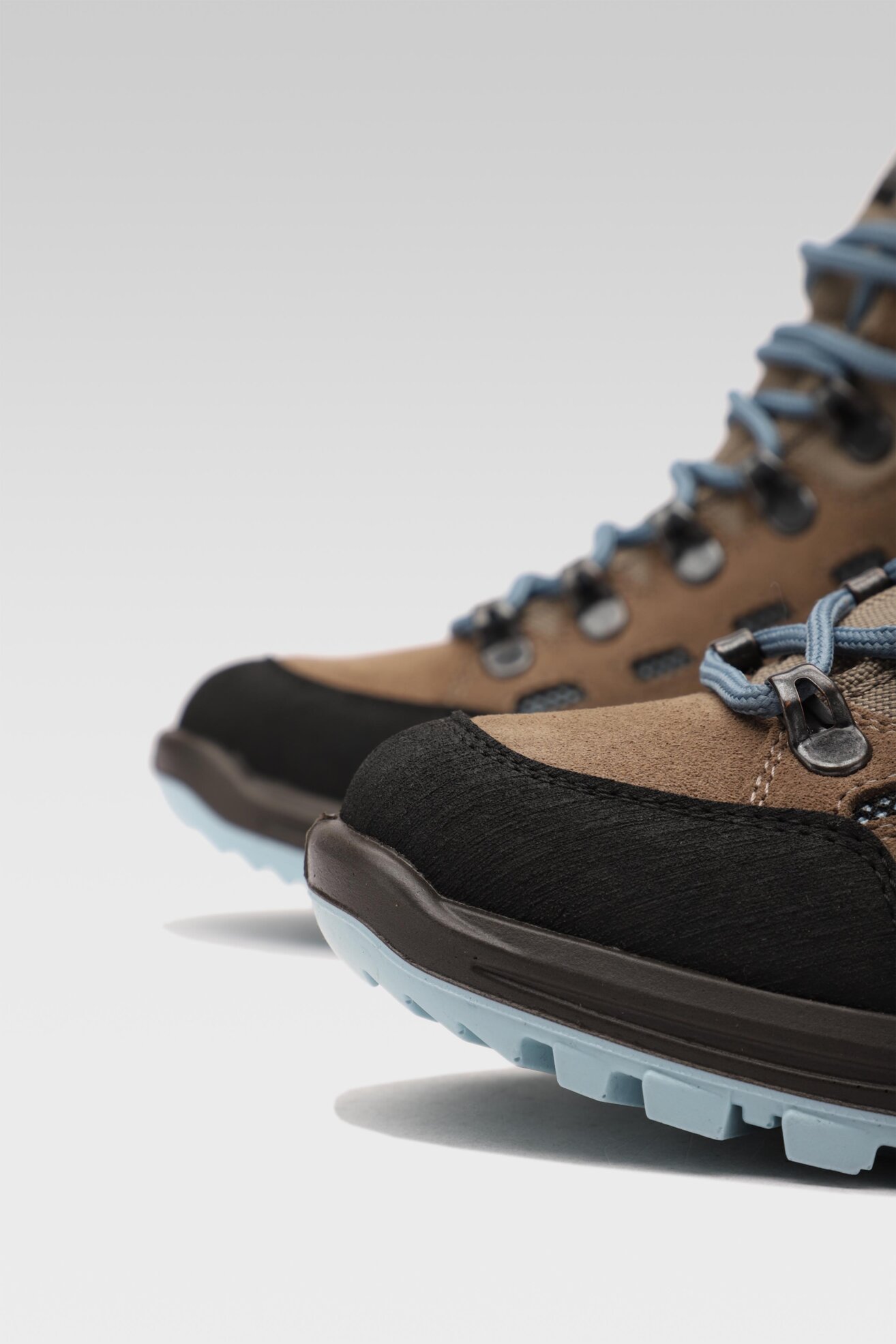 Trzewiki Sprandi Outdoor Performance 3770B.21S Brązowy