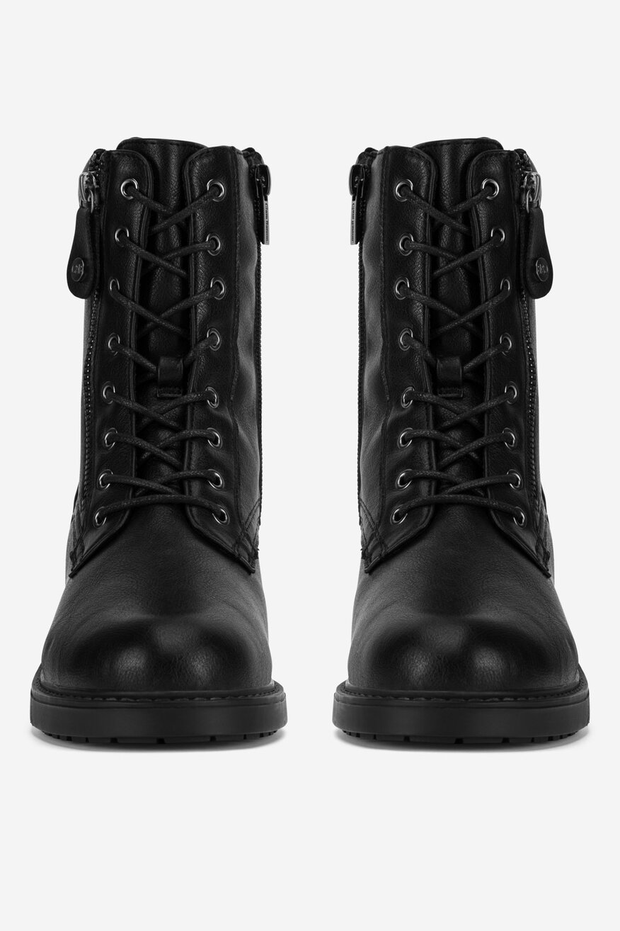 
                Duboke cipele Clara Barson CRNA - 5905588656654