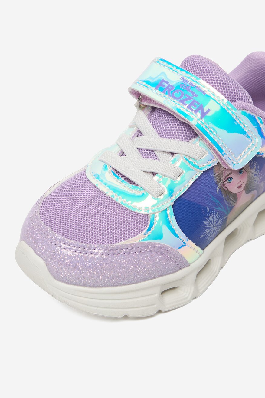 
                Кросівки спортивні Frozen ФІОЛЕТОВИЙ - 5906751586747
