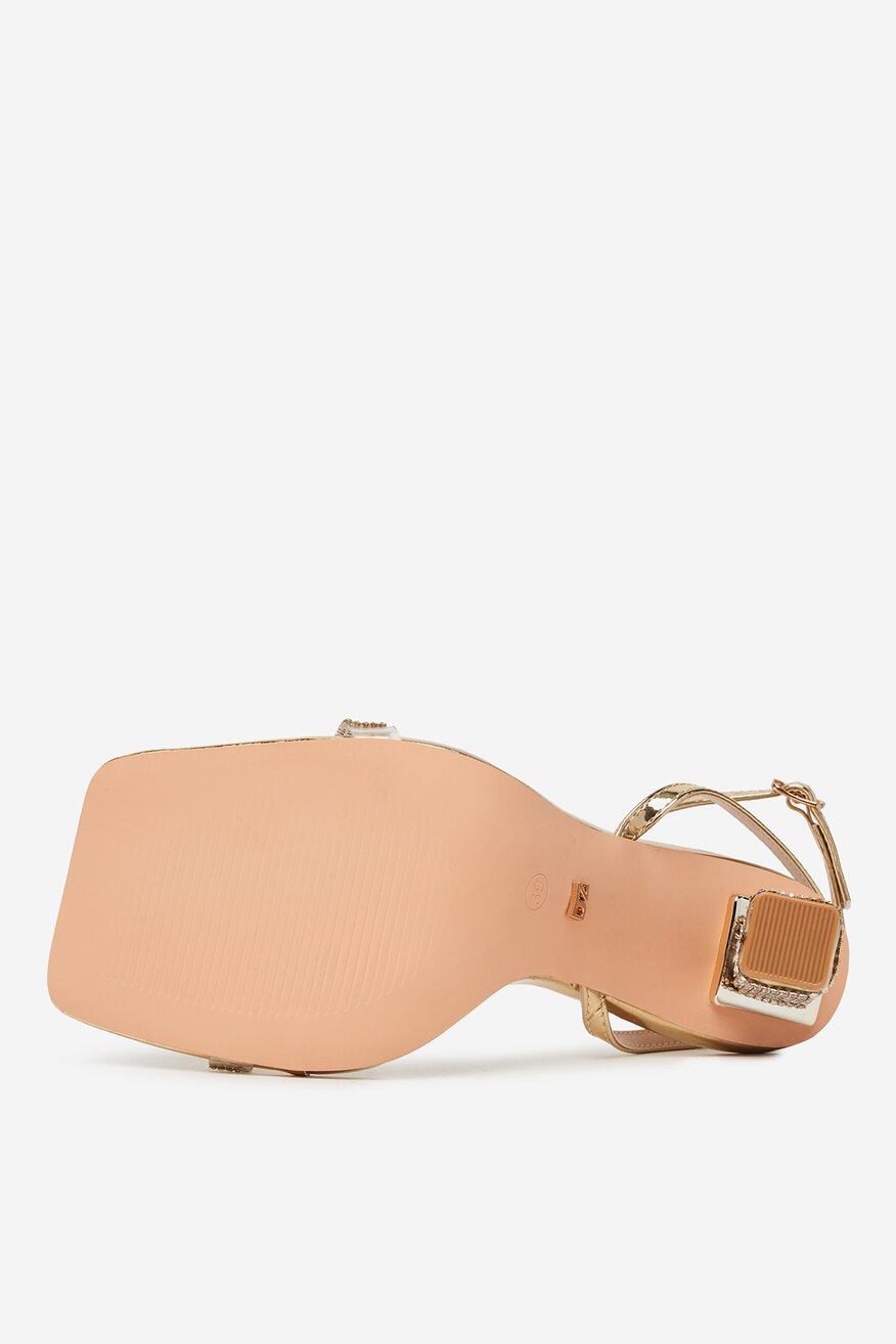 Sandale DeeZee AURIU - 5906751101001