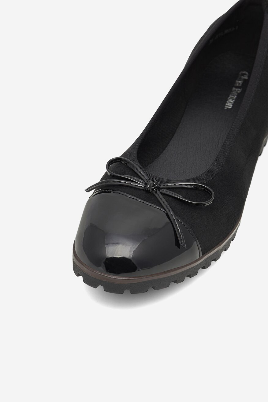 Clara Barson - Baleriny - 5905588331032