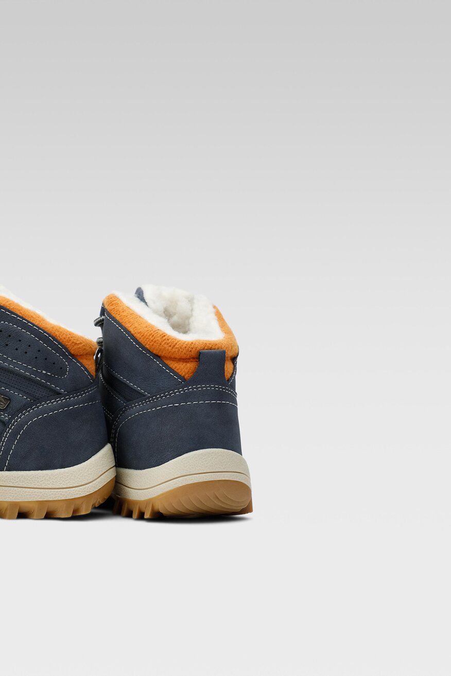 
                Боти SPRANDI EARTH GEAR КОБАЛТОВО СИНЬО - 5904862028521