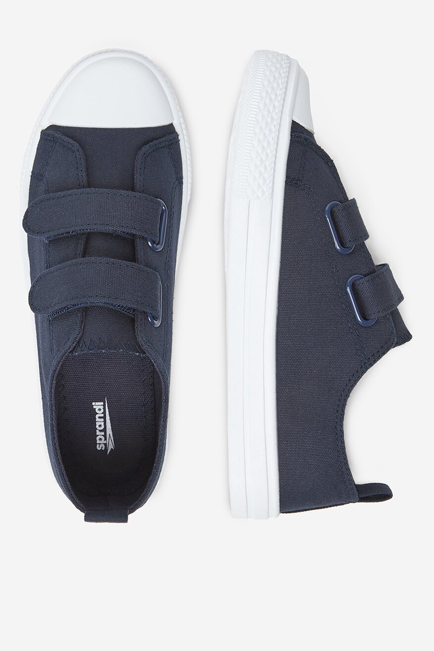 Pantofi pânză Sprandi BLEUMARIN - 5906751250976