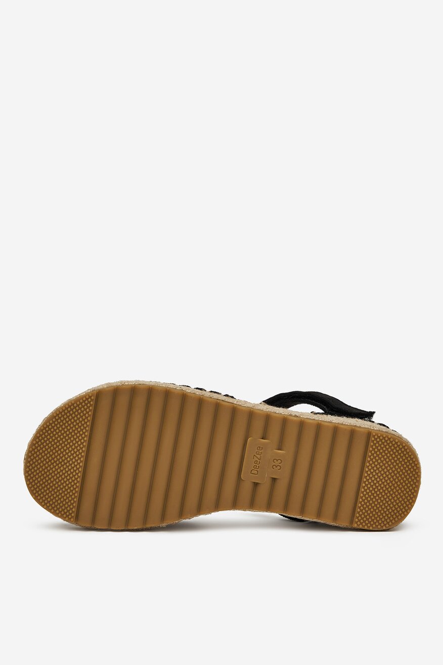 
                DeeZee - Sandały - 5906751908099