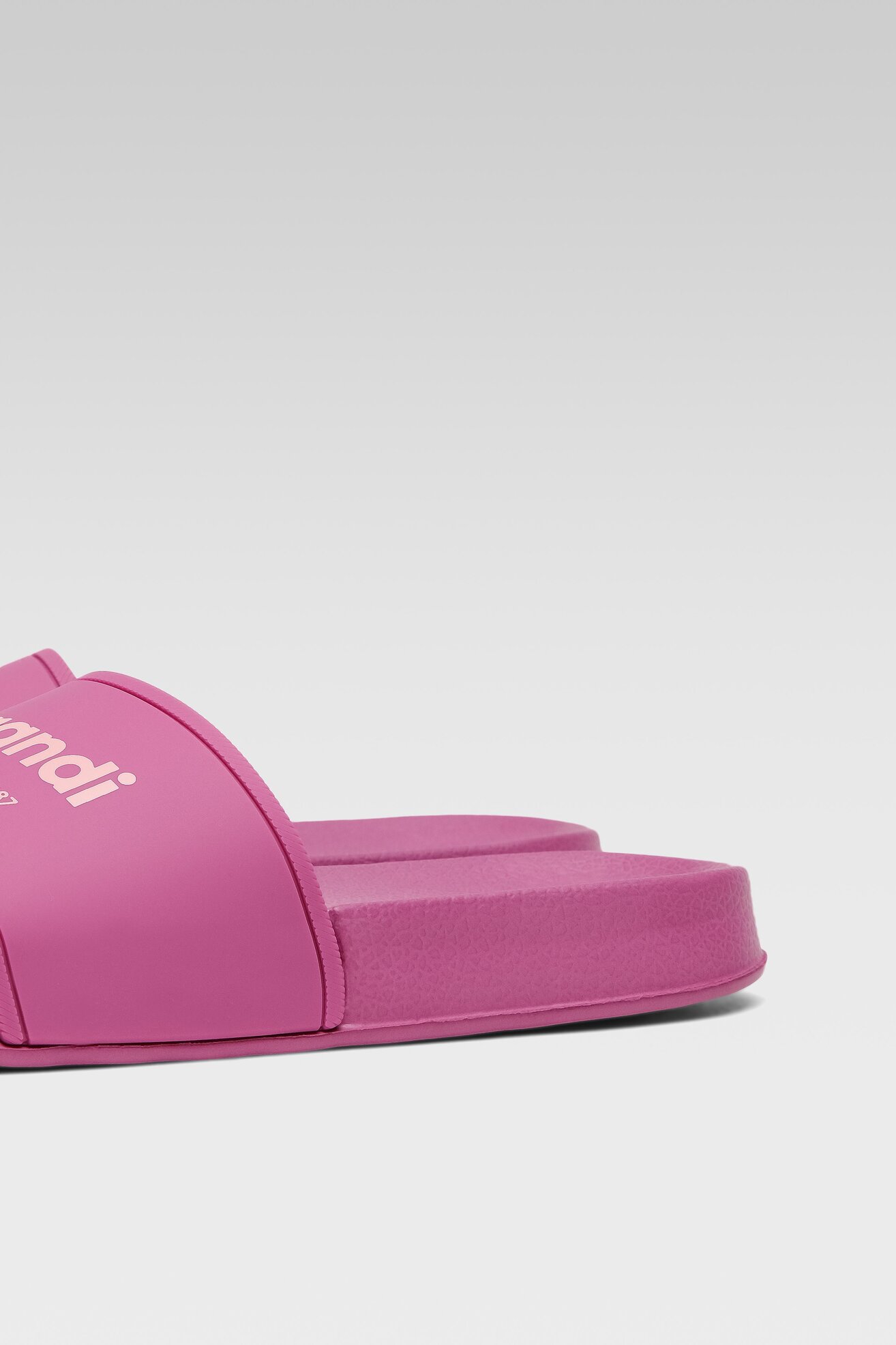 Klapki basenowe Sprandi 865456 Różowy