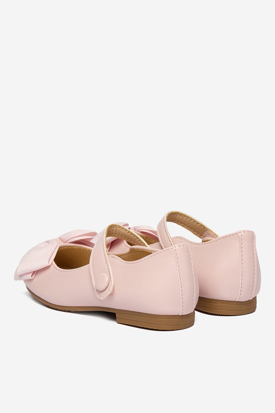 
                Jenny - Baleriny - 5906751663134